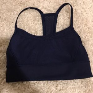 Mesh bra lululemon